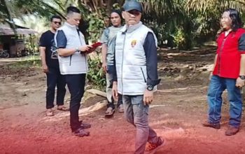 Polda Sumsel Tindak Lanjuti Laporan Ormas Jerat, Selidiki Dugaan Alih Fungsi Hutan di Lubai Ulu