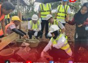 Gunakan Teknologi RDF, TPST Rantau Jaya Siap Ubah Sampah Jadi Energi Alternatif