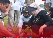 Bupati Ela Dorong Aksi Nyata Selamatkan Lingkungan dari Ancaman Ekologis