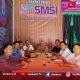 SMSI Lampung Timur Perkuat Konsolidasi Organisasi Lewat Rapat Koordinasi