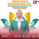 Aklamasi, Maulidah Zauroh Pimpin Fatayat NU Lampung 2026–2031