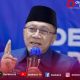 Zulhas Hadiri Konsolidasi Akbar PAN Lampung, Pertanda Mesin Partai Mulai Dipanaskan