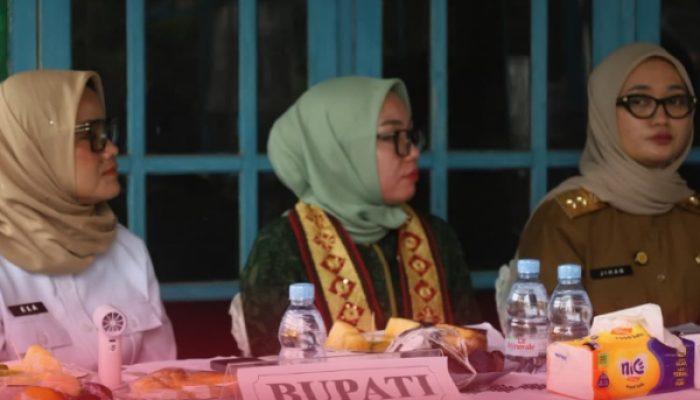 Penguatan Koperasi Dorong Nilai Tambah Hasil Tani di Lampung Timur