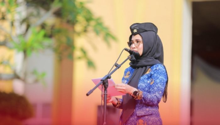 Hardiknas 2026 di Pesawaran: Perkuat Komitmen Bangun Pendidikan Berkualitas dan Berdaya Saing