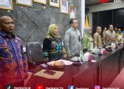Pemkab Lampung Timur Gandeng Pengawasan KPK Tingkatkan Kepercayaan Publik