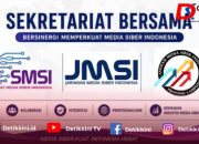 AMSI, SMSI dan JMSI Lampung Gelar Sarasehan Bahas Masa Depan Lampung