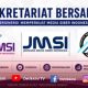 AMSI, SMSI dan JMSI Lampung Gelar Sarasehan Bahas Masa Depan Lampung