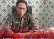 Disdik Lampung Utara Siapkan Rehabilitasi 12 SMP dan 2 TK Tahun 2026