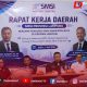 SMSI Lampung Siapkan Agenda HPN 2027, Usulkan Ekspedisi Budaya ke Way Kambas dan Pugung Raharjo