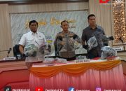 Buronan Penembak Bripka Anumerta Arya Supena Akhirnya Tewas Saat Ditangkap