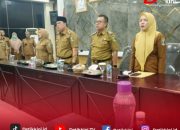Pemkab Lampung Timur Perkuat Langkah Turunkan Stunting Demi Generasi Sehat
