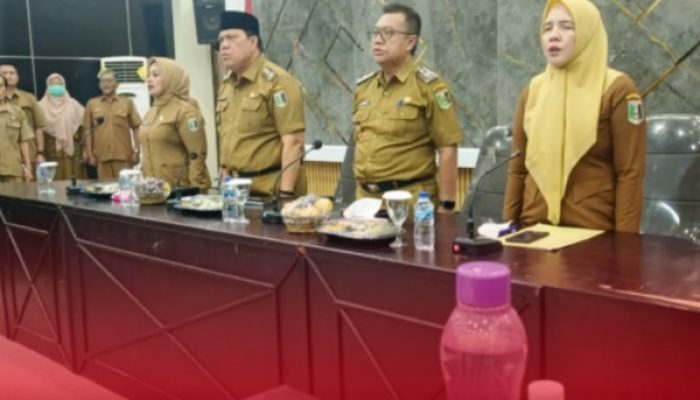 Pemkab Lampung Timur Perkuat Langkah Turunkan Stunting Demi Generasi Sehat