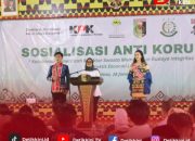 Kolaborasi Pemerintah dan Dunia Usaha, Lampung Timur Perkuat Budaya Anti Korupsi