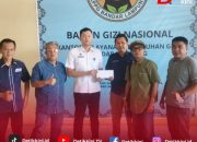 Sekber Tiga Asosiasi Media Siber Lampung Minta Data SPPG MBG ke KPPG