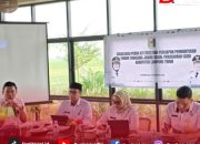 Bupati Lampung Timur Bentuk Tim Fasilitasi CSR untuk Sinkronkan Program Pembangunan Daerah
