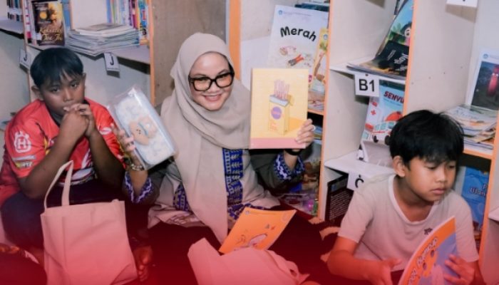 Lampung Timur Jadikan Perlindungan Anak PMI sebagai Program Prioritas Desa Migran