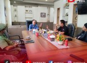 Sekber Soroti Dugaan Ketidakkonsistenan Pengawasan MBG di Lampung, 28 SPPG Di-suspend