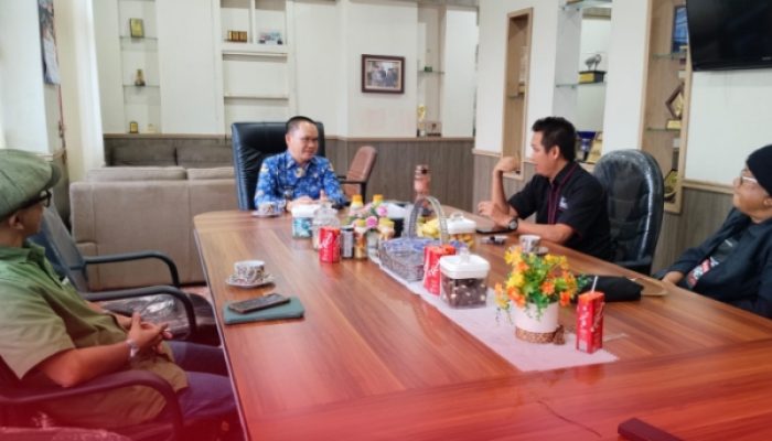 Sekber Soroti Dugaan Ketidakkonsistenan Pengawasan MBG di Lampung, 28 SPPG Di-suspend