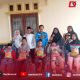 Jum’at Berkah Abadi ke-98, SMSI Tulang Bawang Tebar Kepedulian untuk Anak Yatim
