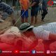 PT Sarana Global Quarry Tebar Kepedulian Lewat Kurban untuk Warga Banjar Agung