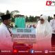 Bupati Lampung Timur Ela Siti Nuryamah Rayakan Idul Adha Bersama Masyarakat Bandar Agung