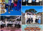 SMSI Lampung Timur dan Disperindag Kolaborasi Dorong Penguatan IKM dan UMKM Lokal