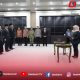 Thabrani Hasyim Jadi Sekwan, M Noer Al Syarif Jabat Staf Ahli Bupati Lampung Timur