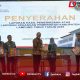 BPK Serahkan LHP LKPD 2025, Lampung Timur Kembali Raih Predikat WTP
