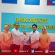 Diskominfo Lampung Timur Berganti Pimpinan, Dany Samantha Usung Filosofi Tiga T