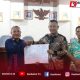 Thabrani Hasyim Resmi Jabat Sekwan Lampung Timur, Siap Perkuat Kinerja dan Marwah DPRD