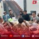 Tiga Konstituen Dewan Pers Lampung Bahas Persiapan Sarasehan Pajak