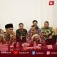 Sekda Rustam Efendi Hadiri Verifikasi Penanganan Pelanggaran Tata Ruang di Kementerian ATR/BPN