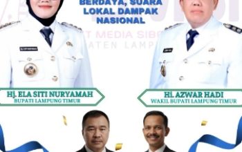 Muskab Ke-1 SMSI Lampung Timur Tetapkan Pengurus Baru, Ini Daftar Perusahaan Media Anggotanya