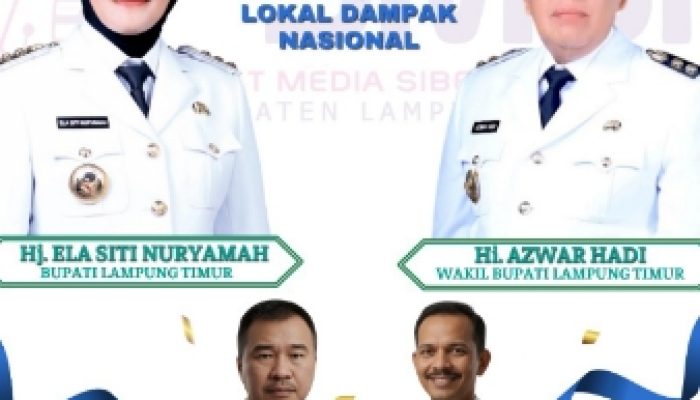 Muskab Ke-1 SMSI Lampung Timur Tetapkan Pengurus Baru, Ini Daftar Perusahaan Media Anggotanya