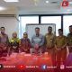Bupati Lampung Timur Jemput Program WEFSRID Kemendagri, Fokus Ketahanan Air, Energi dan Pangan