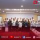 Bupati Ela Hadiri Peluncuran Road Map Pengembangan Ekonomi Desa Penyangga Way Kambas